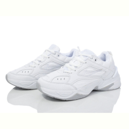 Кроссовки Violeta HD62-B1897-1 white