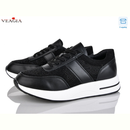 Кроссовки Veagia-ADA 10168-1