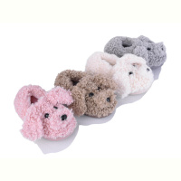 Тапки BABYSHOP 10357 mix