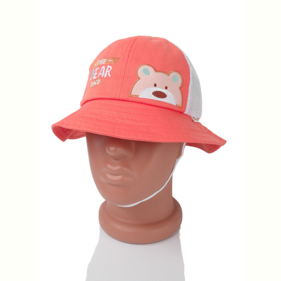 Панама Королева 14-04 orange