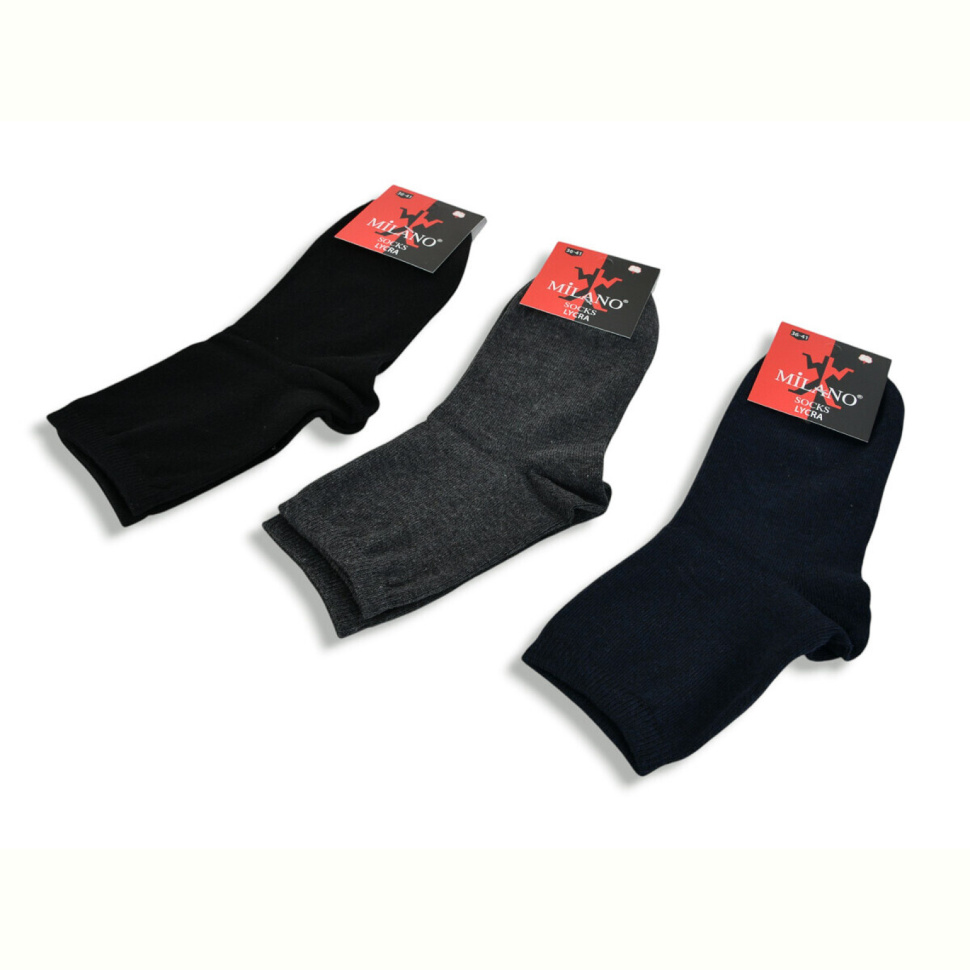 Носки Obuvok L102-2mo (99048) mix