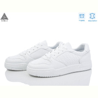 Кроссовки STILLI Group AD410 шкіра