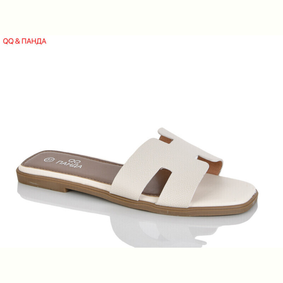 Шлепки QQ&Панда QQ130-2