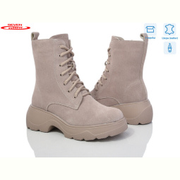 Ботинки Seven 777-CQ198
