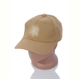 Кепка RuBi BN025-3 khaki