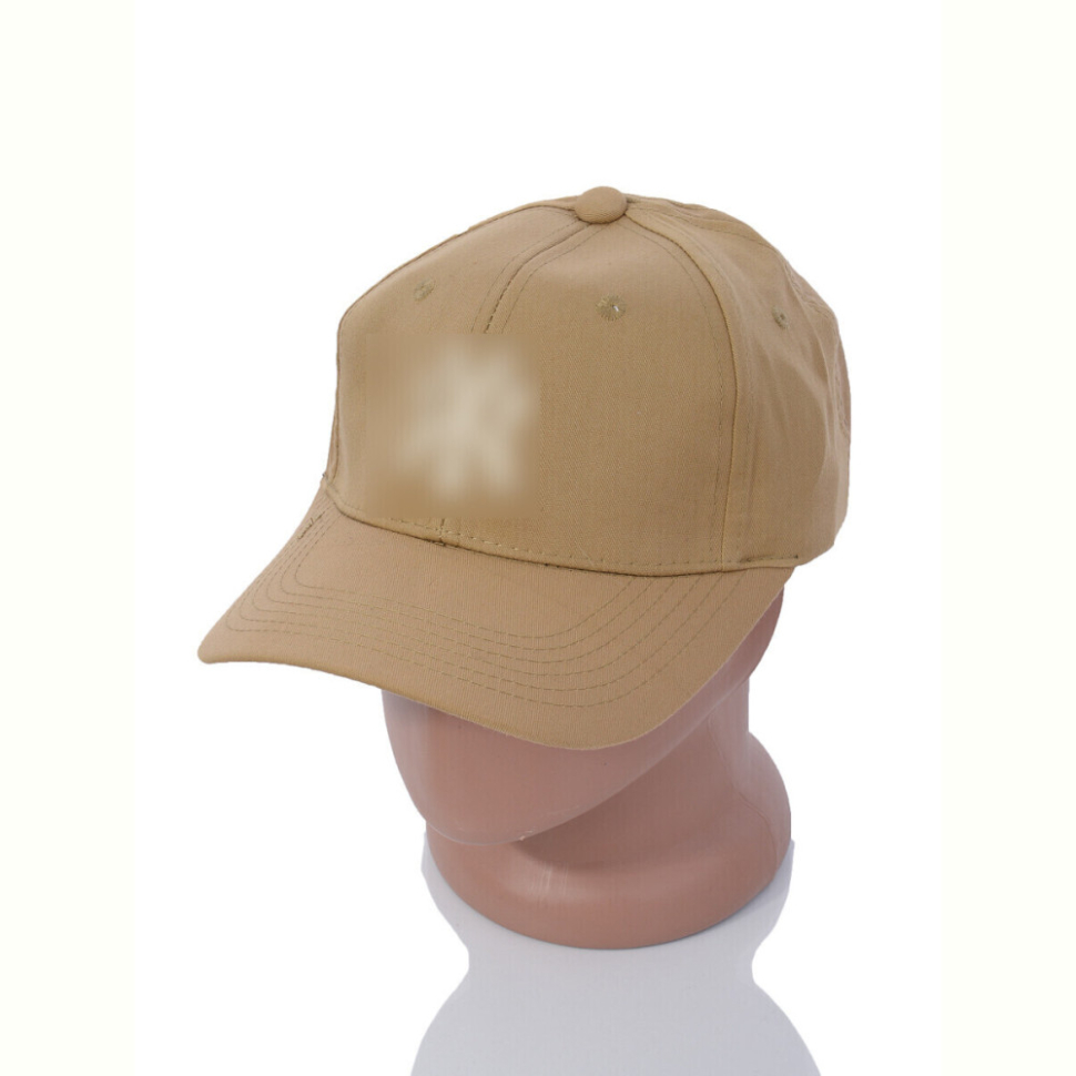 Кепка RuBi BN025-3 khaki