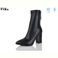 Ботинки Vika Q39