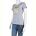 Футболка Obuvok 08789-1-1 grey