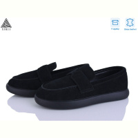 Туфли STILLI Group U20-1 шкіра