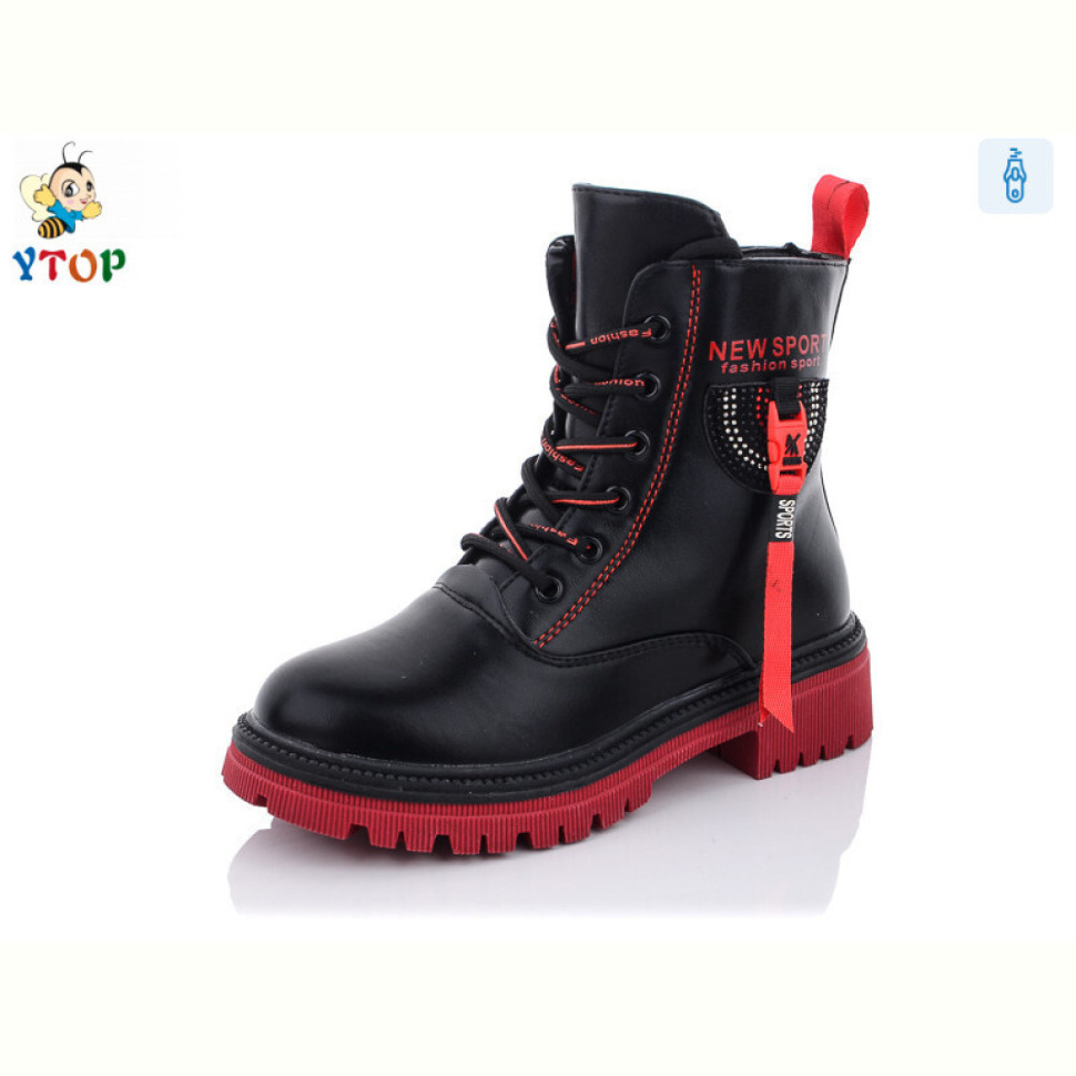 Ботинки Y.Top YD7027-6-16