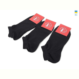 Носки Textile T80 black