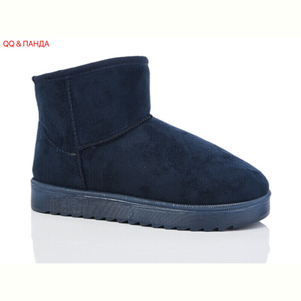 Угги QQ&Панда 5854-2