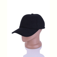 Кепка Red Hat Y612-3 black