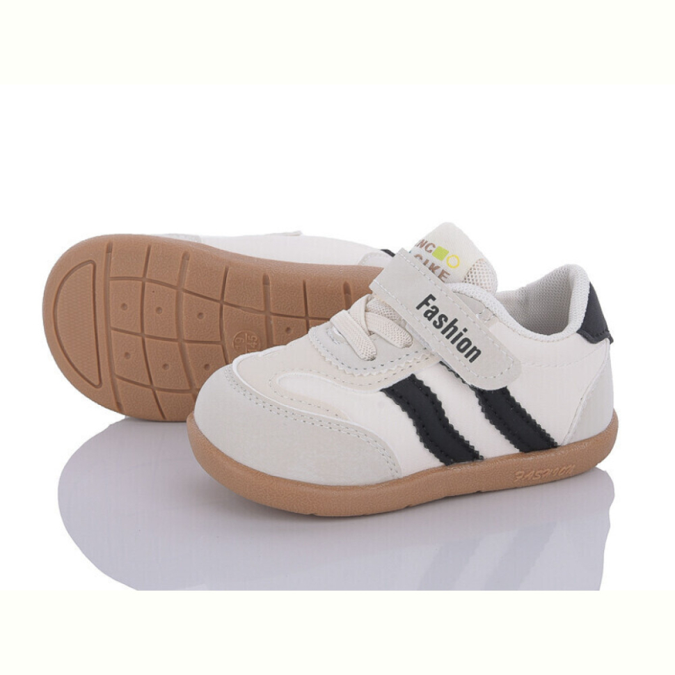 Кроссовки ASHIGULI L10 -1black