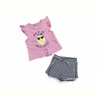 Костюм Kids-modnik 866 рожевий