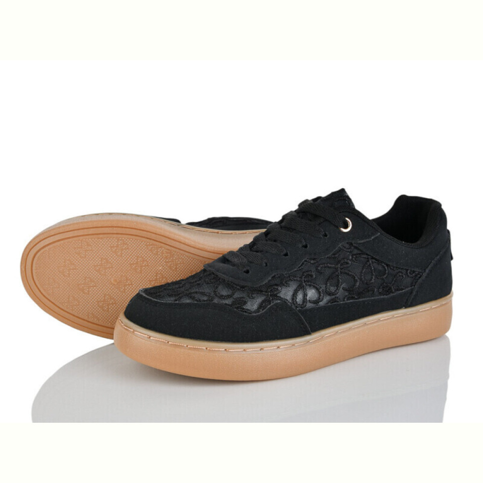 Кроссовки Loretta K538