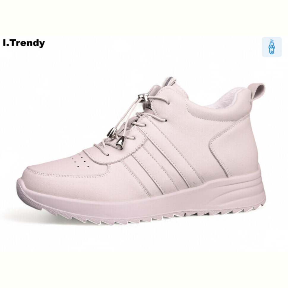 Ботинки Trendy BK05-2