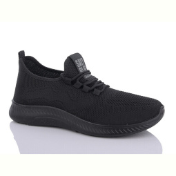 Кроссовки Laguna 907 black піна