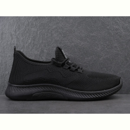 Кроссовки Laguna 907 black піна