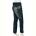 Джинсы Obuvok B0131 (11191) blue