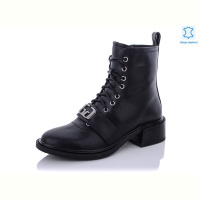 Ботинки Lino Marano A019 old