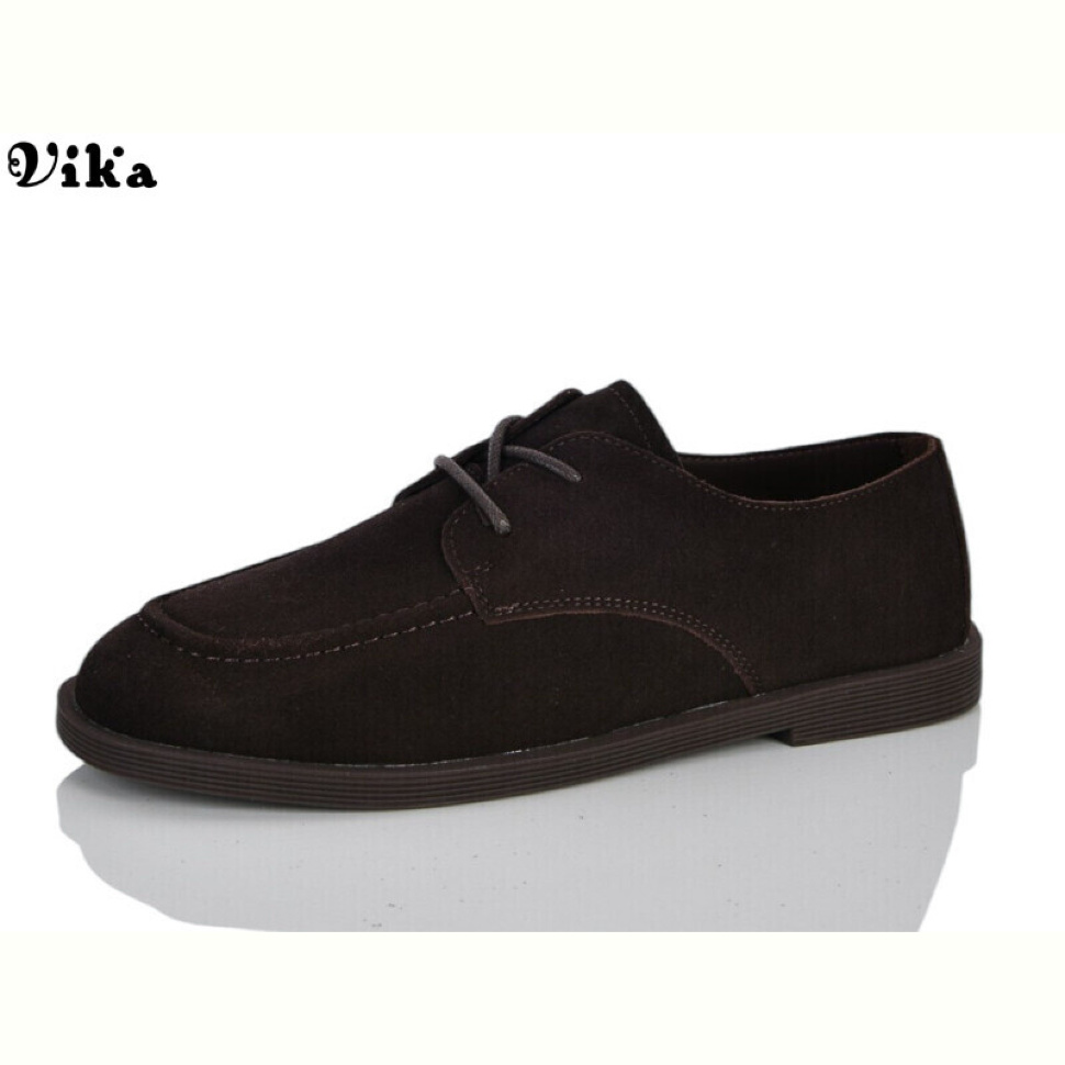 Туфли VIKA-Limani-LULU D621-2