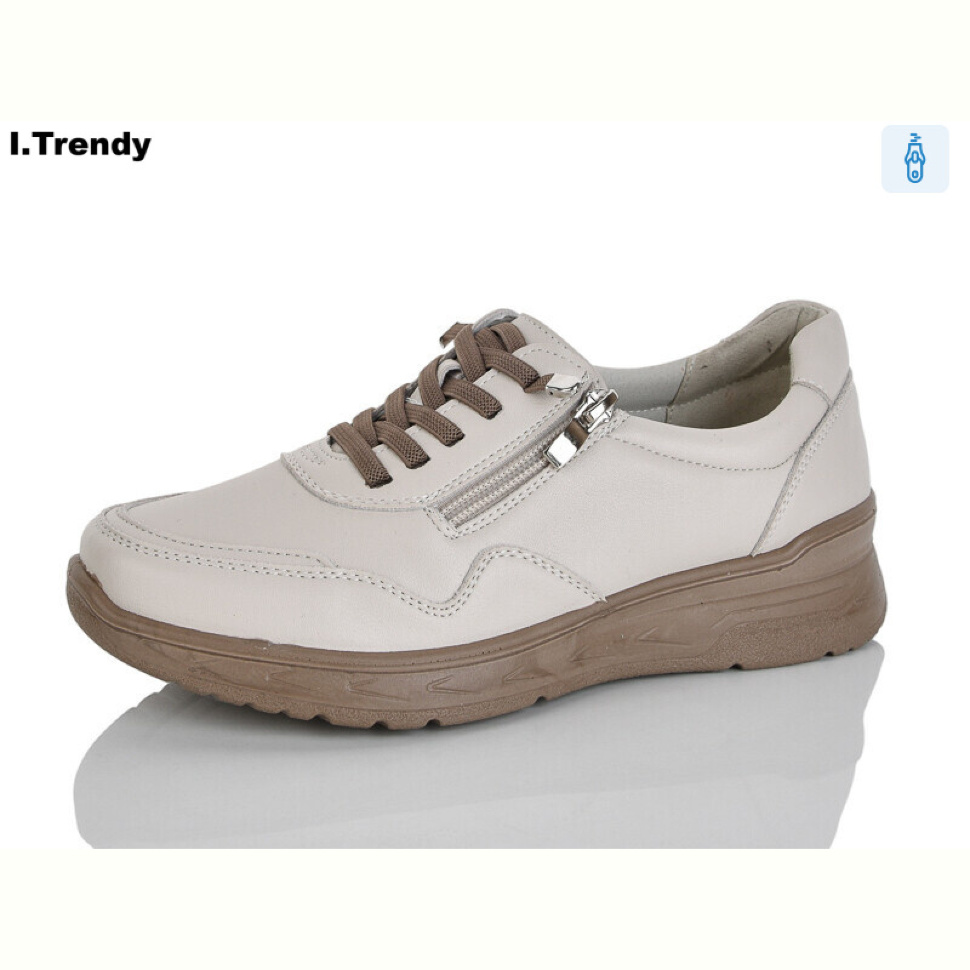 Кроссовки Trendy BK1331-2A Кроссовки Trendy BK1331-2A