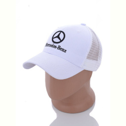 Кепка RuBi 2001-5 white