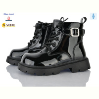 Ботинки Clibee-Doremi N630 black