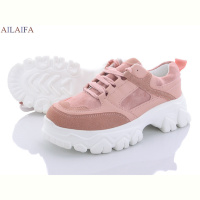 Кроссовки Ailaifa Q17-4 пена