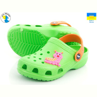 Кроксы Jose Amorales 116132