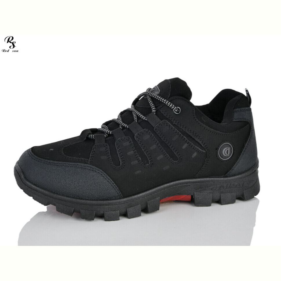 Кроссовки Red Sun FC313 black