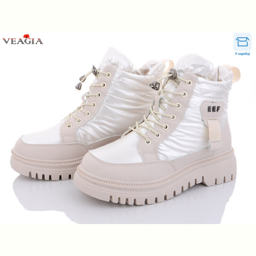 Дутики Veagia-ADA YFS25-2
