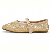 Балетки Allshoes 200410