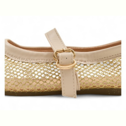 Балетки Allshoes 200410