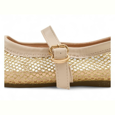 Балетки Allshoes 200410