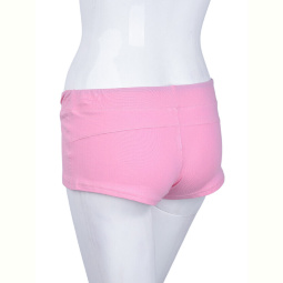 Шорты Obuvok 0015 (02410) pink