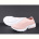 Кроссовки Violeta 24-125 pink-white