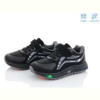 Кроссовки Ok Shoes CP232-7 LED