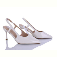 Туфли Loretta V027-2