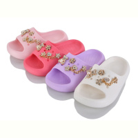 Шлепки Family S6320 mix