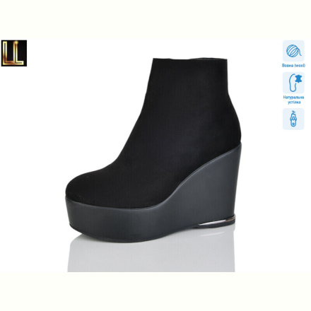 Ботинки Lilin L-CA973-2