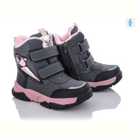 Ботинки Ok Shoes B1996-4C