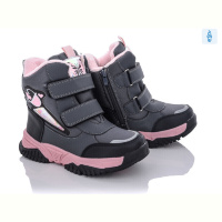 Ботинки Ok Shoes B1996-4C