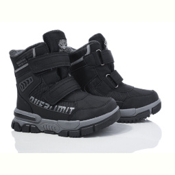 Дутики Ok Shoes T10665A