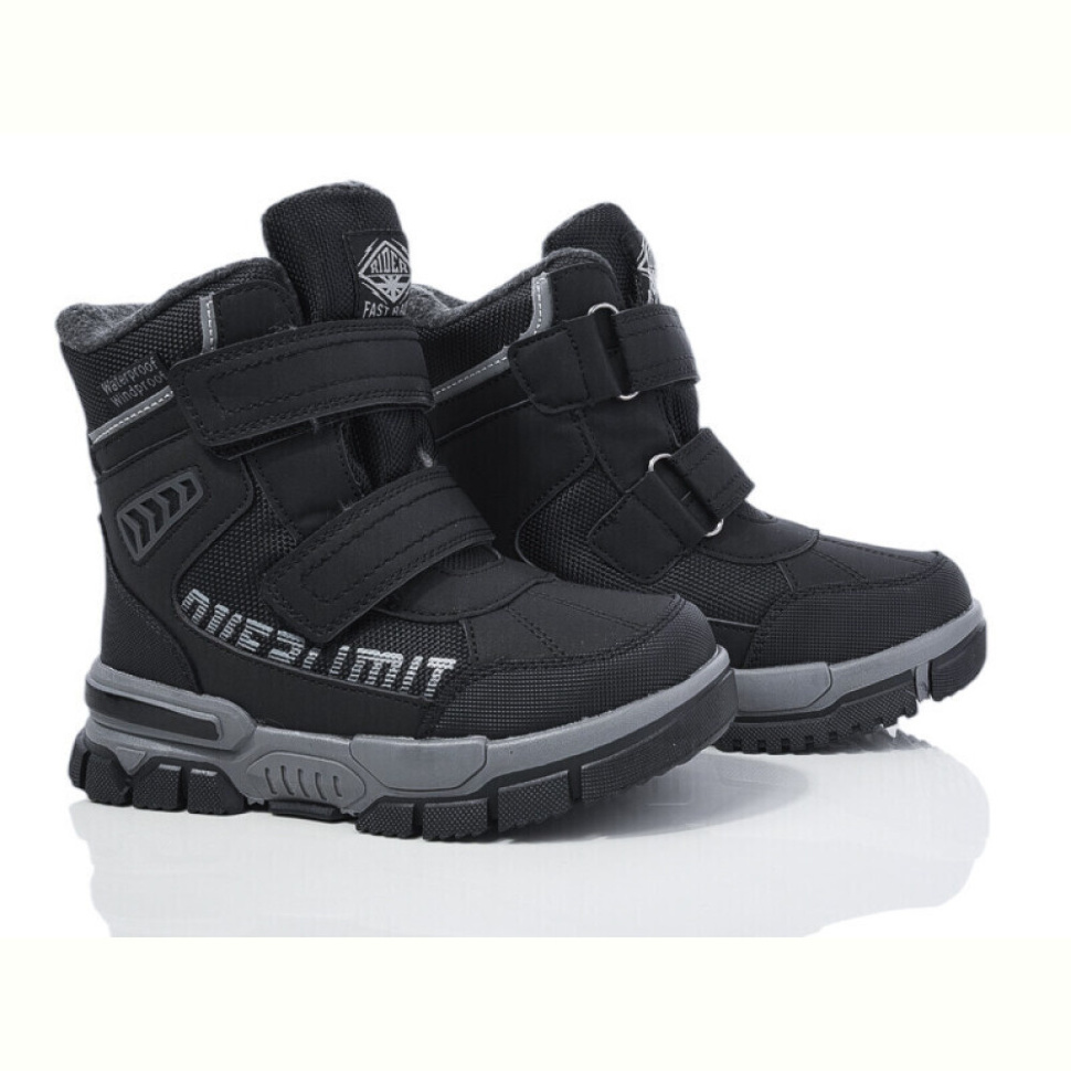 Дутики Ok Shoes T10665A