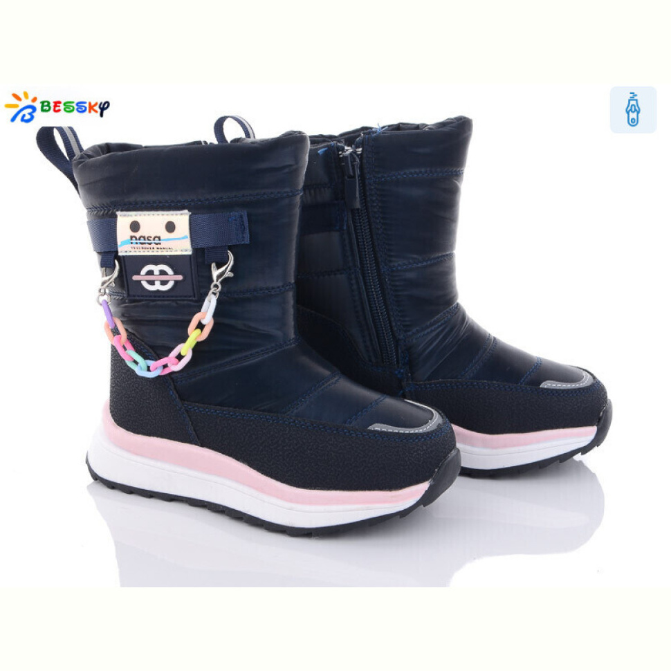 Дутики Bessky-Kellaifeng BM3100-4B