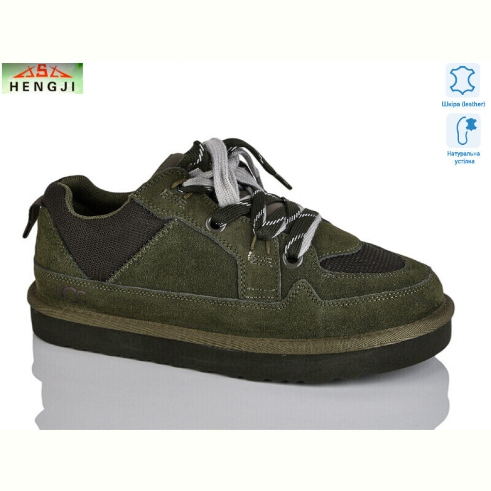 Кроссовки HENGJI-ELENA 1517-17