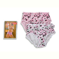 Трусы Textile QG2550 mix