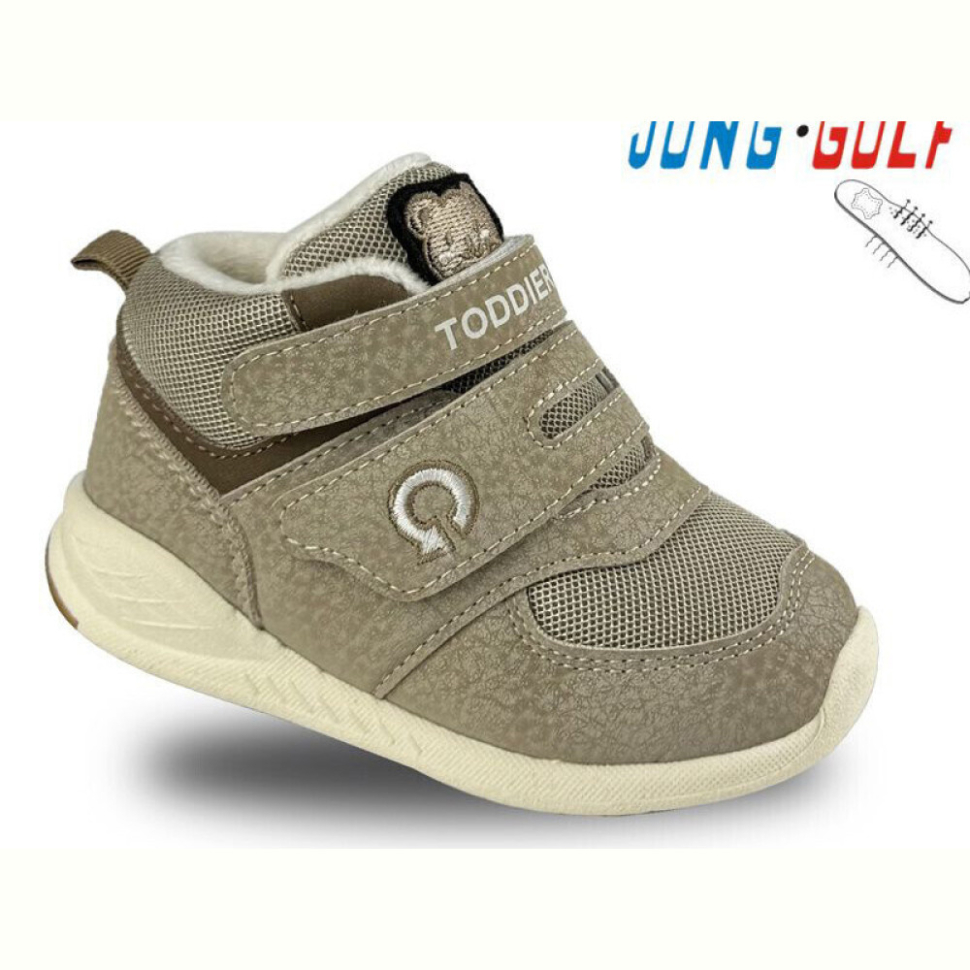 Ботинки Jong Golf M30876-3